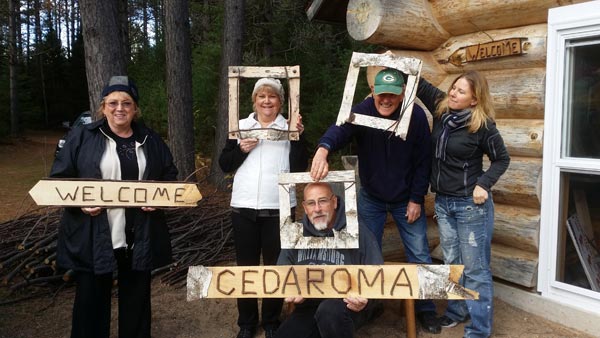 533 Cedaroma Lodge Cedaroma pic 3