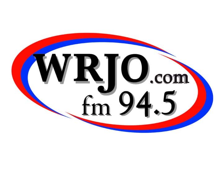 WRJO Logo