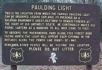 Paulding Light