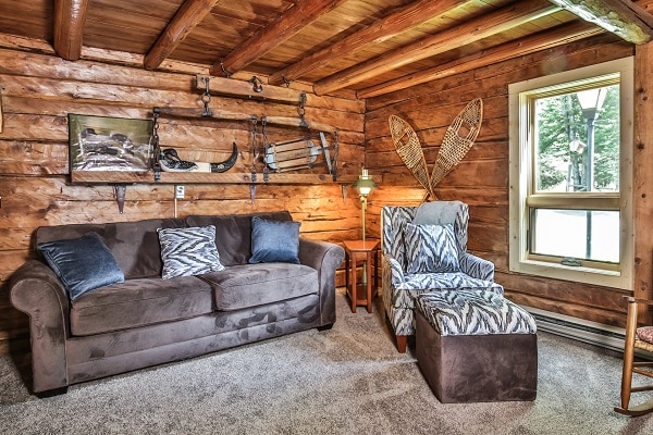 Hodge Podge Lodge Hiller Vacation Homes Eagle River Area