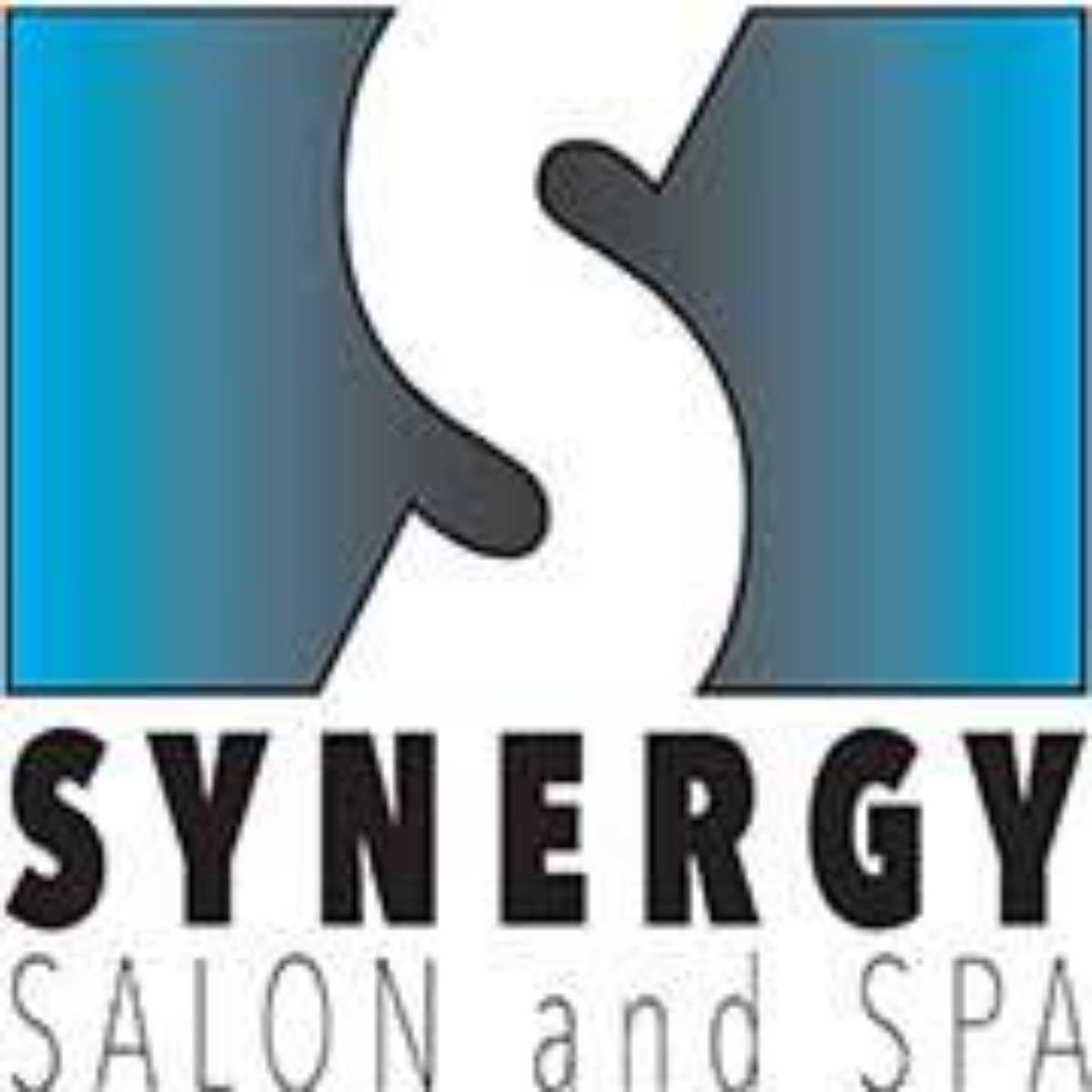 synergy salon and spa eagle river