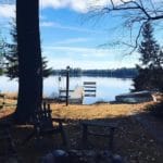 Memories Found - Cropsy Vacation Rental lake