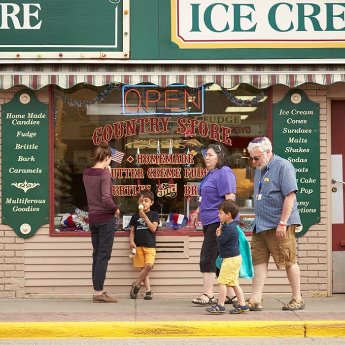 Country Store Eagle River Area Chamber of Commerce