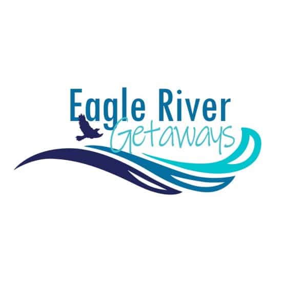 Eagle River Getaways LLC logo Eagle River Area Chamber of Commerce