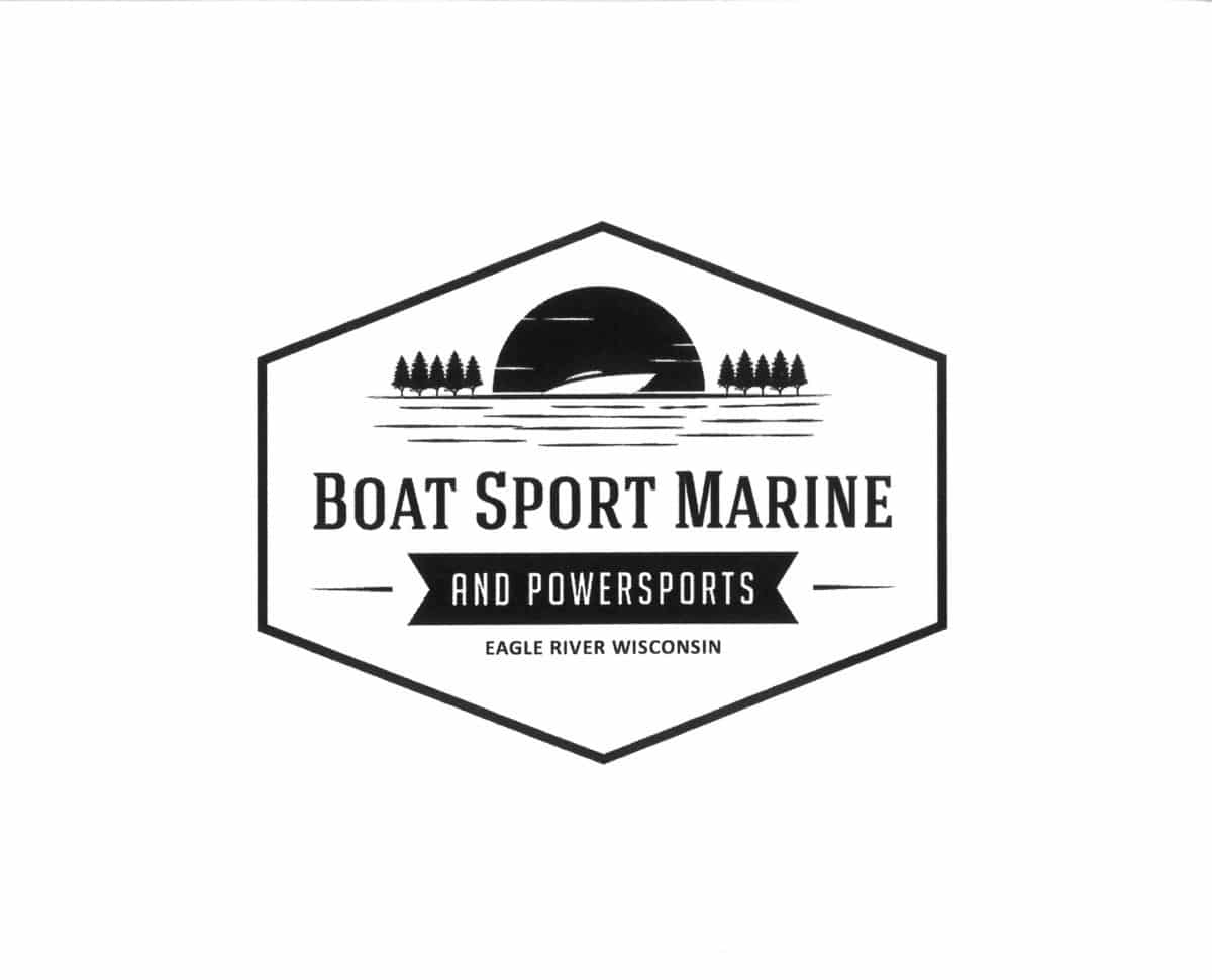 Boat Sport BW logo2