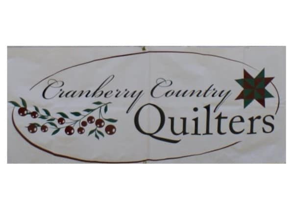 Cranberry Country Quilters Inc Logo