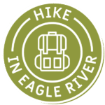 ER Badges 600x600 Hike LightGreen