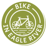 ER Badges Bike LightGreen