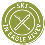 ER Badges Ski LightGreen