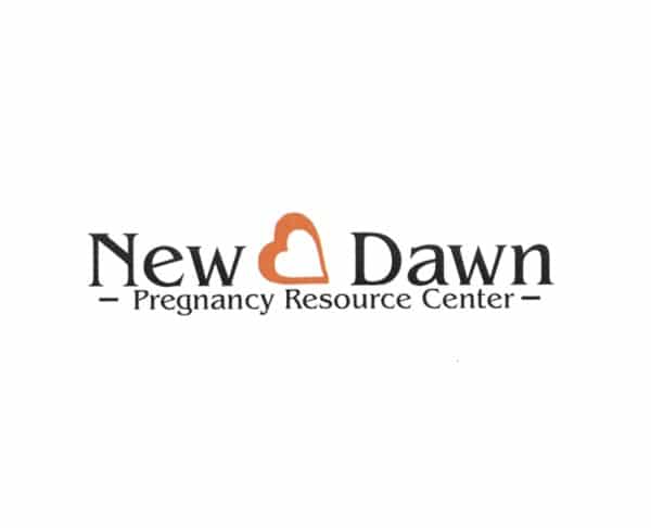 NewDawnPregnancy logo