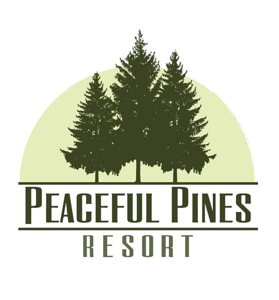 PeacefulPines_logo