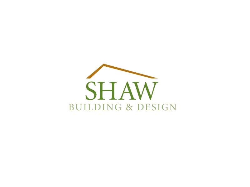 Shaw Building and design