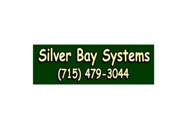 Silver Bay new logo