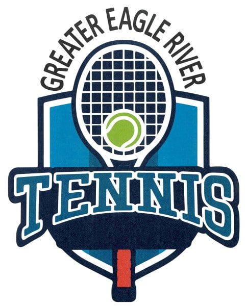 Tennis Association logo
