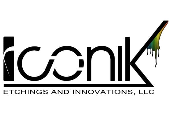 Iconik logo