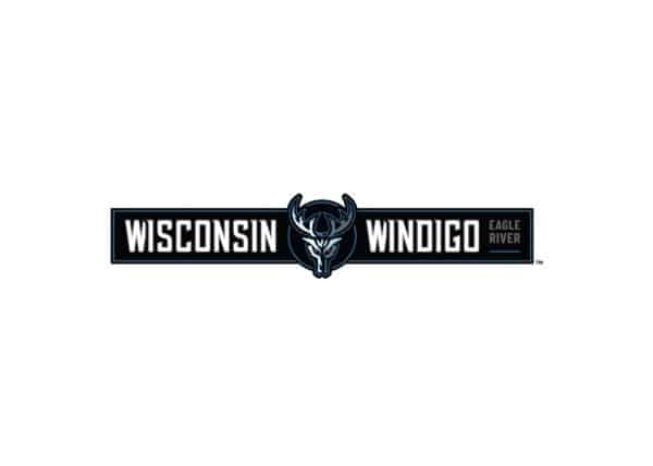 Wisconsin Windigo Logo