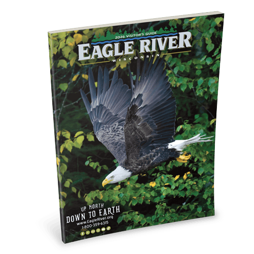 Spring in Eagle River - Eagle River Area Chamber of Commerce