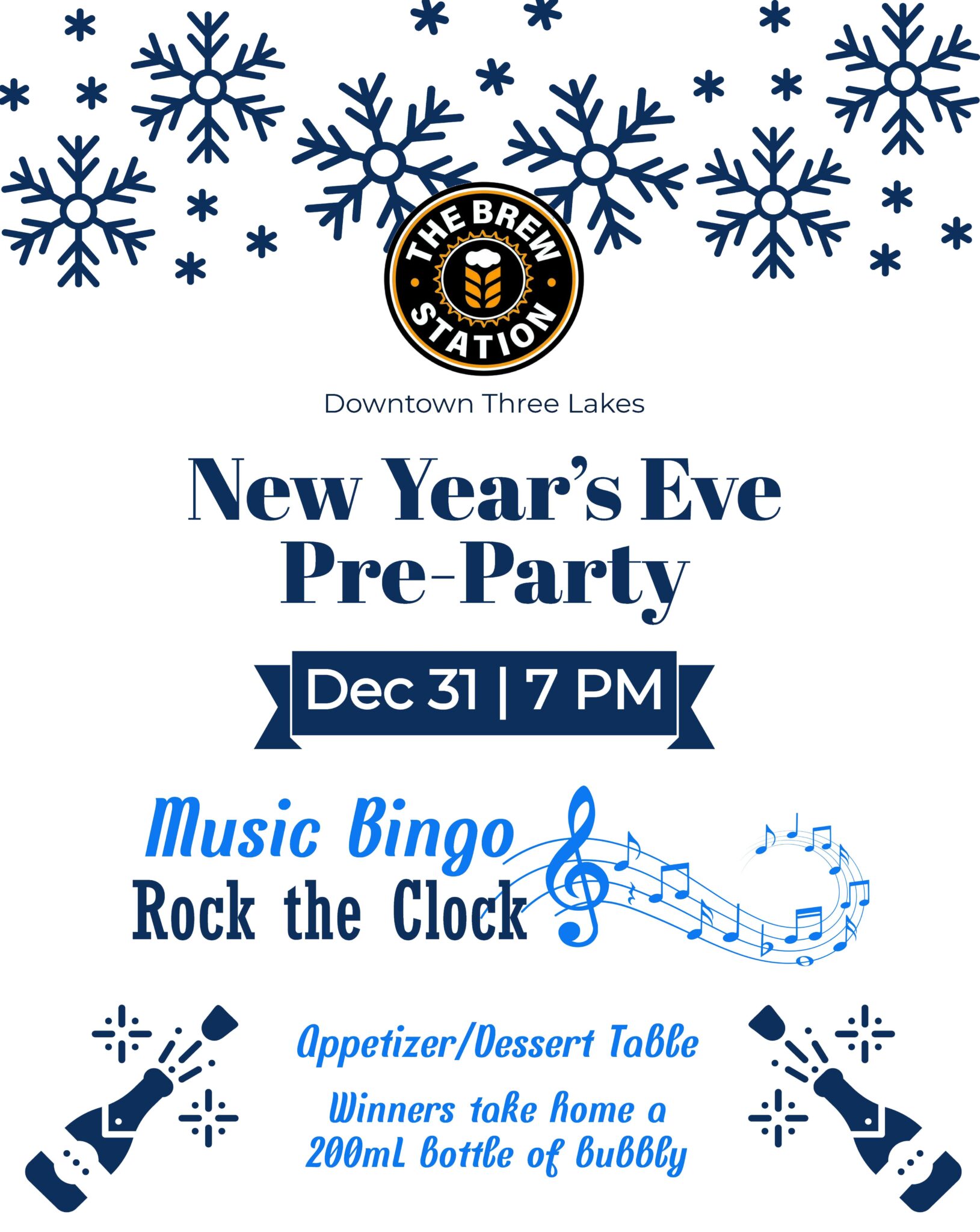 12 brewstation NewYears