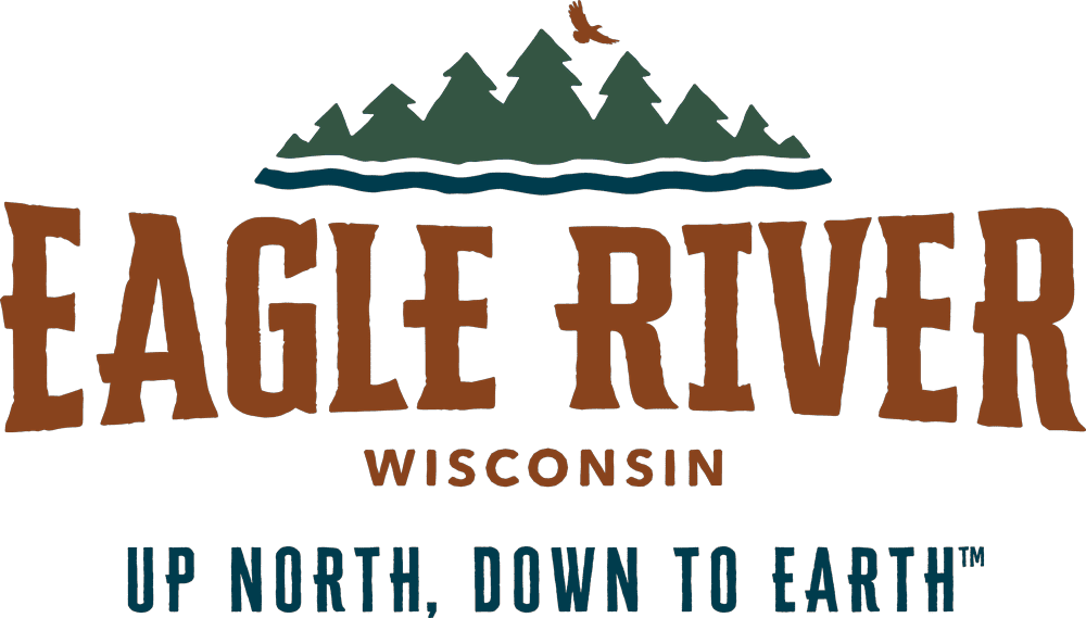 Eagle River Logo Color