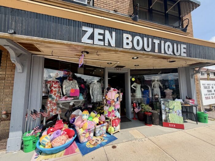 Zen