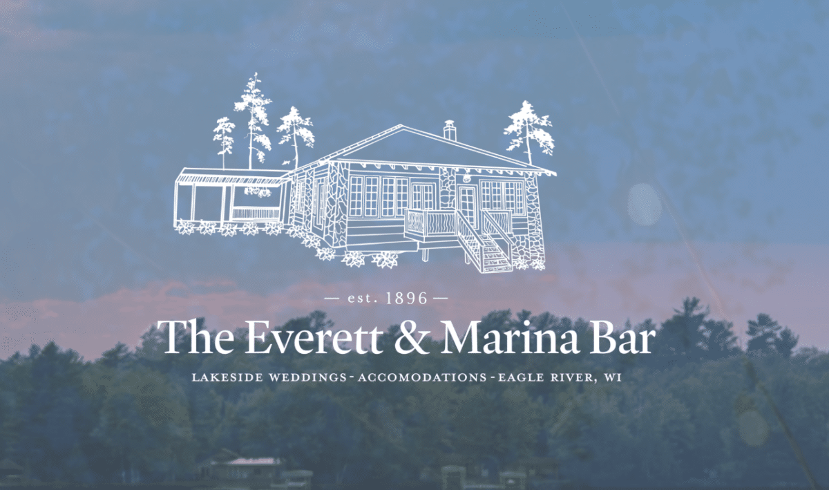 The Everett