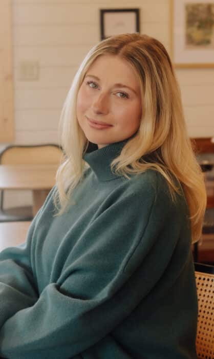 Hannah Hallstrom Polich Shorewest Realtors