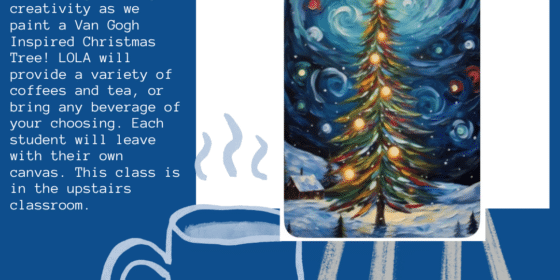 12 CoffeeandCanvas_VanGoghChristmas_Dr.Donna