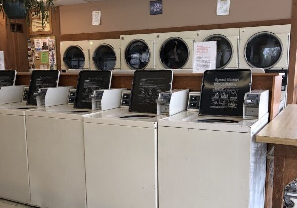 Seifert's Laundry