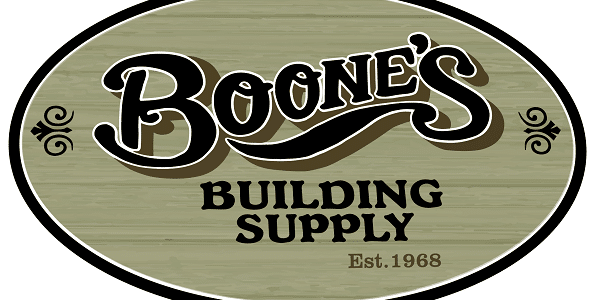 Boone's Building Supply