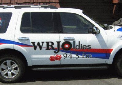 511_WERL-WRJO_WRJO_Truck