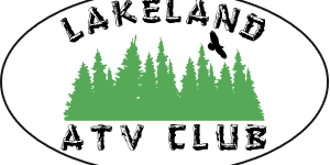 Lakeland ATV club