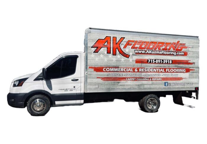 AK FLR TRUCK
