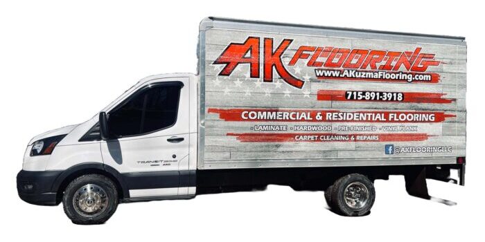 AK FLR TRUCK