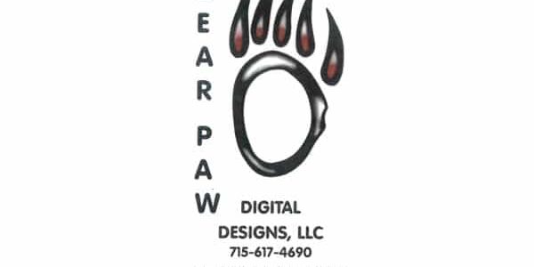 Bear Paw Digital Designs LLC card
