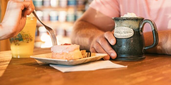 Eagle River Roasters Eagle River Roasters