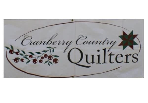 Cranberry Country Quilters Inc Logo