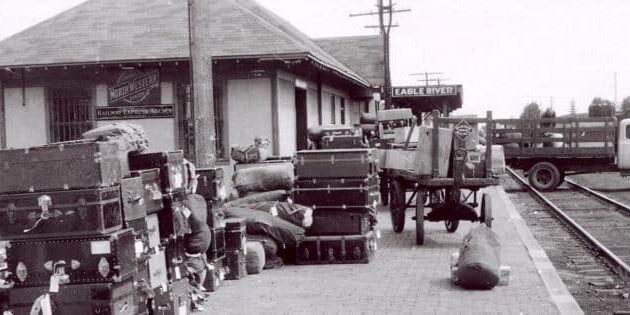 Depot-July-1956