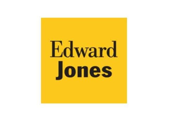 Edward Jones Logo