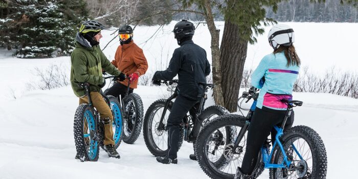 FatTireBiking