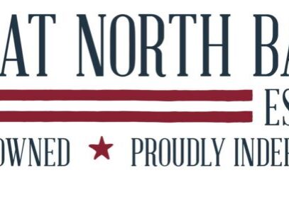 Great North Bank logo
