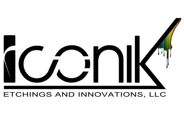 Iconik logo