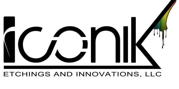 Iconik logo