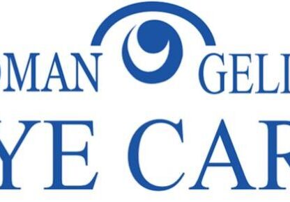 Redman Gelinas Eye care