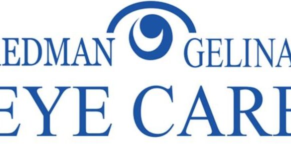 Redman Gelinas Eye care