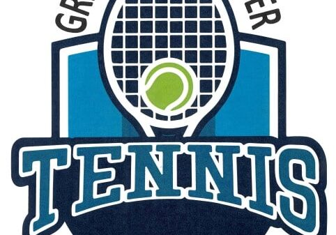 Tennis Association logo