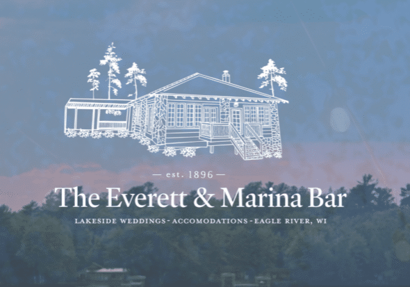 The Everett