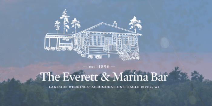 The Everett