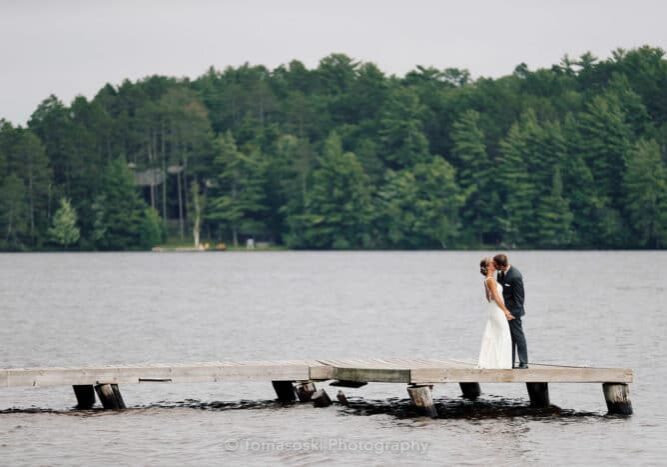 WeddingInER