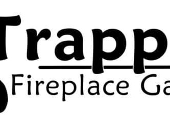 trappers Logo 3